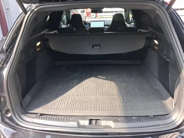 Ford Focus Station Wagon 2.3 EcoB ST X