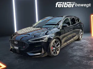 Ford Focus Station Wagon 2.3 EcoB ST X