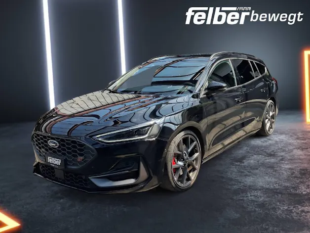 Ford Focus Station Wagon 2.3 EcoB ST X
