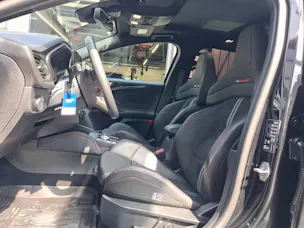 Ford Focus Station Wagon 2.3 EcoB ST X