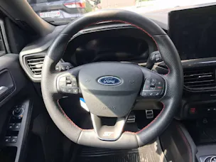 Ford Focus Station Wagon 2.3 EcoB ST X