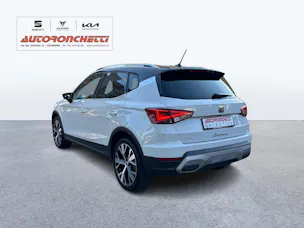 SEAT Arona 1.0 TSI 110 Hola Xperience DSG