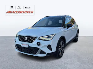 SEAT Arona 1.0 TSI 110 Hola Xperience DSG