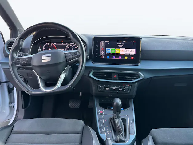 SEAT Arona 1.0 TSI 110 Hola Xperience DSG