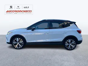 SEAT Arona 1.0 TSI 110 Hola Xperience DSG