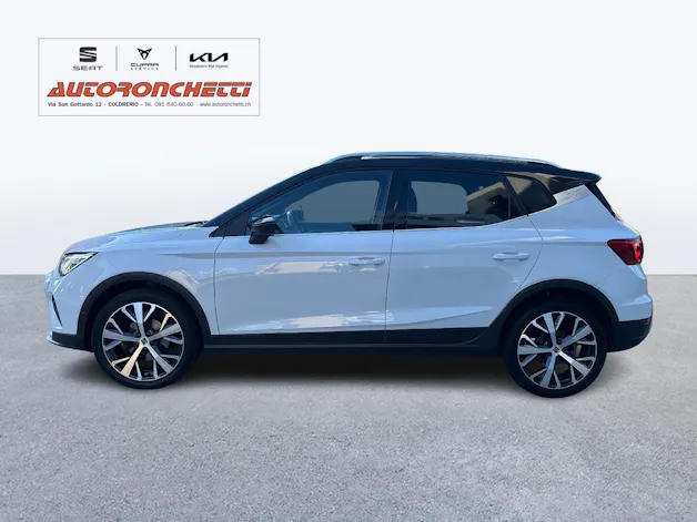 SEAT Arona 1.0 TSI 110 Hola Xperience DSG