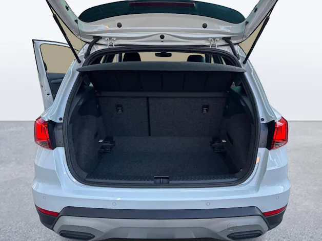 SEAT Arona 1.0 TSI 110 Hola Xperience DSG