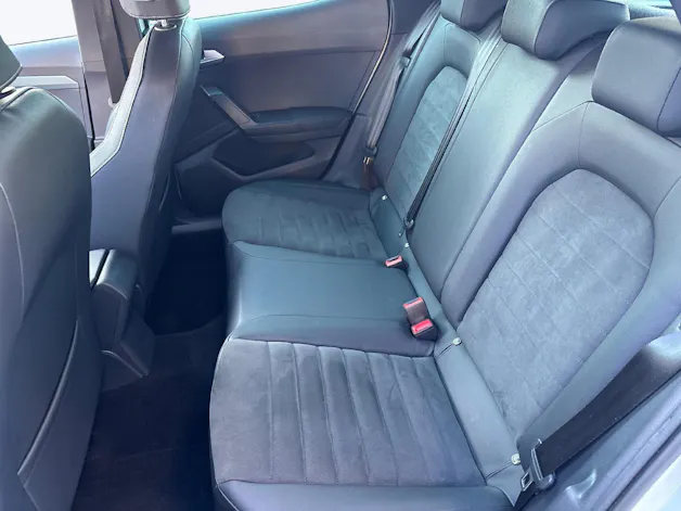 SEAT Arona 1.0 TSI 110 Hola Xperience DSG