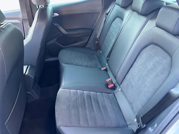 SEAT Arona 1.0 TSI 110 Hola Xperience DSG