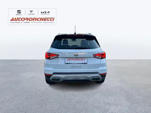 SEAT Arona 1.0 TSI 110 Hola Xperience DSG