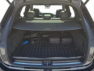 MERCEDES-BENZ GLE 350 de AMG Line 4Matic
