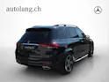 MERCEDES-BENZ GLE 350 de AMG Line 4Matic