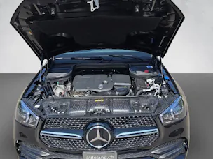 Mercedes-Benz GLE 350 de AMG Line 4Matic