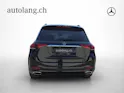 MERCEDES-BENZ GLE 350 de AMG Line 4Matic