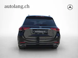 MERCEDES-BENZ GLE 350 de AMG Line 4Matic