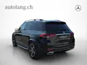 MERCEDES-BENZ GLE 350 de AMG Line 4Matic