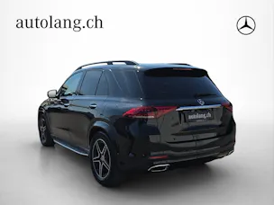 MERCEDES-BENZ GLE 350 de AMG Line 4Matic