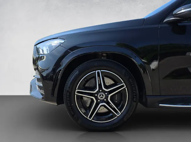 Mercedes-Benz GLE 350 de AMG Line 4Matic