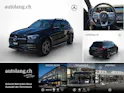 MERCEDES-BENZ GLE 350 de AMG Line 4Matic