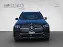 Mercedes-Benz GLE 350 de AMG Line 4Matic