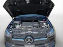 MERCEDES-BENZ GLE 350 de AMG Line 4Matic