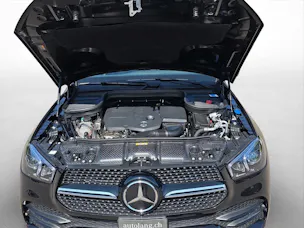 MERCEDES-BENZ GLE 350 de AMG Line 4Matic