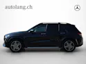 MERCEDES-BENZ GLE 350 de AMG Line 4Matic