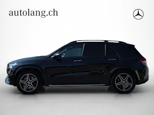 MERCEDES-BENZ GLE 350 de AMG Line 4Matic