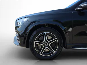 MERCEDES-BENZ GLE 350 de AMG Line 4Matic