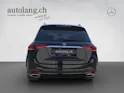 Mercedes-Benz GLE 350 de AMG Line 4Matic