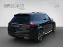 Mercedes-Benz GLE 350 de AMG Line 4Matic