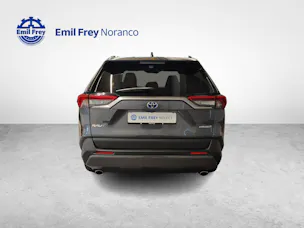Toyota RAV4 2.5 HEV Trend
