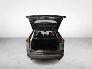 Toyota RAV4 2.5 HEV Trend