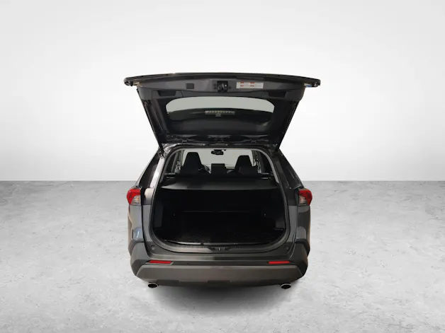 Toyota RAV4 2.5 HEV Trend