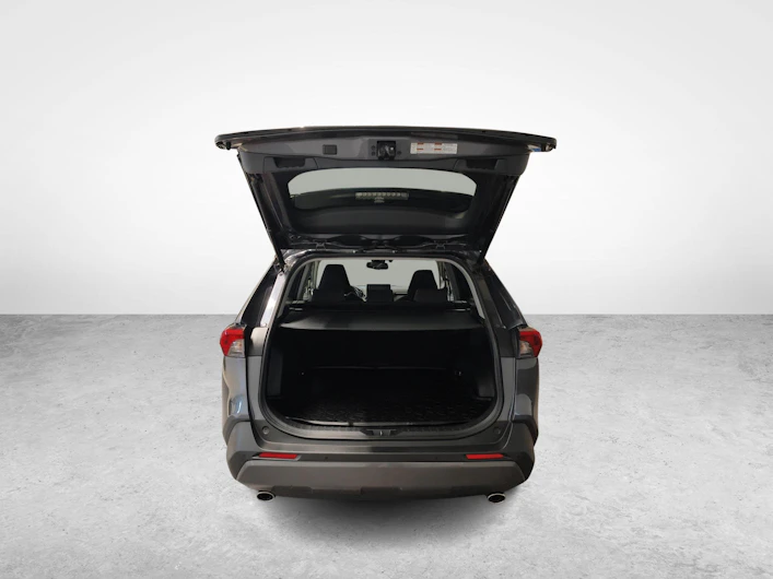 immagine del veicolo TOYOTA RAV-4