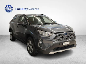immagine del veicolo TOYOTA RAV4 2.5 HEV Trend