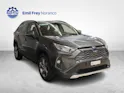 Toyota RAV4 2.5 HEV Trend