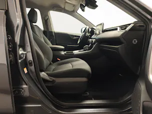 Toyota RAV4 2.5 HEV Trend