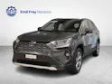 Toyota RAV4 2.5 HEV Trend