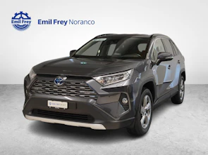 immagine del veicolo TOYOTA RAV4 2.5 HEV Trend