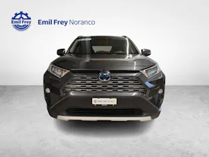 Toyota RAV4 2.5 HEV Trend