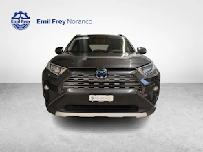 immagine del veicolo TOYOTA RAV4 2.5 HEV Trend