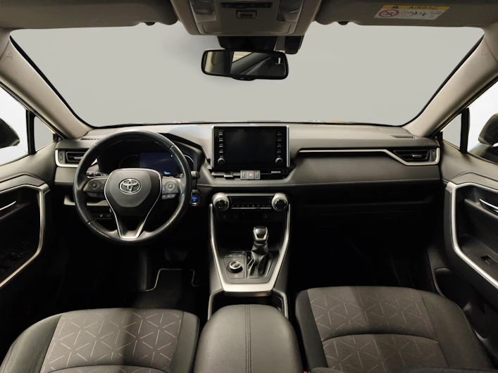 immagine del veicolo TOYOTA RAV-4