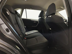 immagine del veicolo TOYOTA RAV4 2.5 HEV Trend