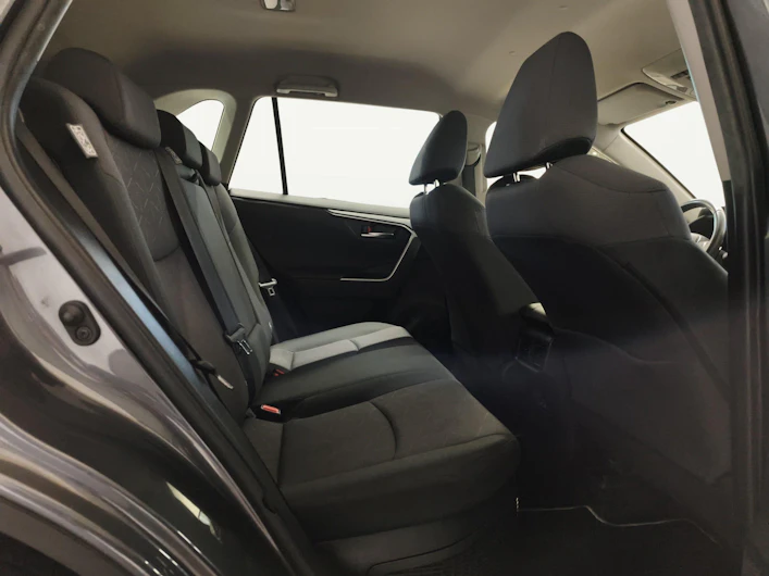 immagine del veicolo TOYOTA RAV-4