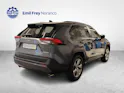 Toyota RAV4 2.5 HEV Trend