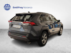 immagine del veicolo TOYOTA RAV4 2.5 HEV Trend