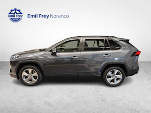 immagine del veicolo TOYOTA RAV4 2.5 HEV Trend