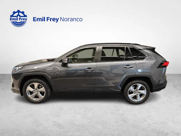 Toyota RAV4 2.5 HEV Trend