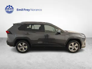 Toyota RAV4 2.5 HEV Trend